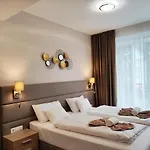 Carbona Siesta Apartmán