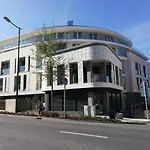 Carbona Siesta Apartmán