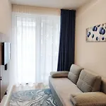 Apartmán Carbona Siesta *