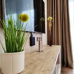 Carbona Siesta Apartmán *