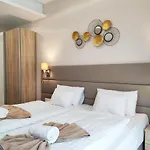 Carbona Siesta Apartmán Hévíz