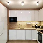Carbona Siesta Apartmán