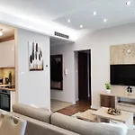 Carbona Siesta Apartmán *