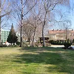 Apartmán Carbona Siesta Hévíz