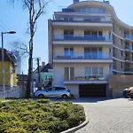 Apartmán Carbona Siesta *