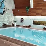 Carbona Siesta Apartmán