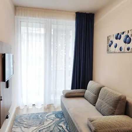 Apartman Carbona Siesta *