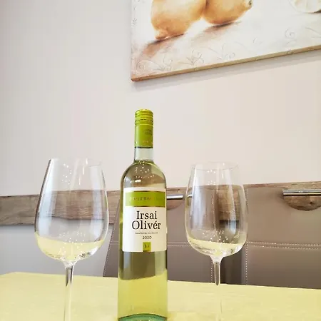 Carbona Siesta * Hévíz