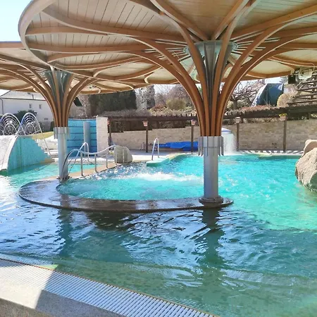 Carbona Siesta Hévíz