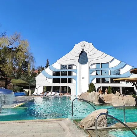 Lägenhet Carbona Siesta *