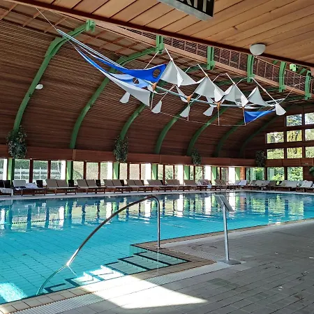 Carbona Siesta Lägenhet