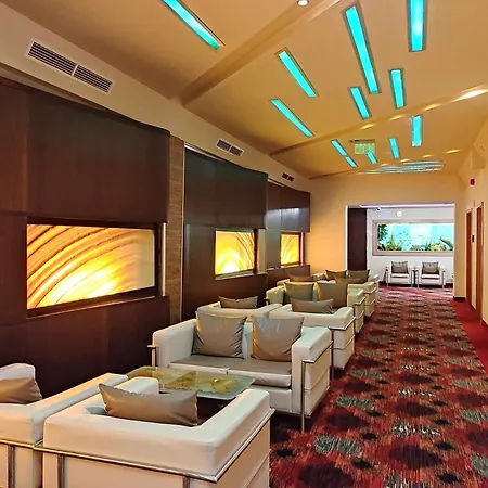 Lägenhet Carbona Siesta *