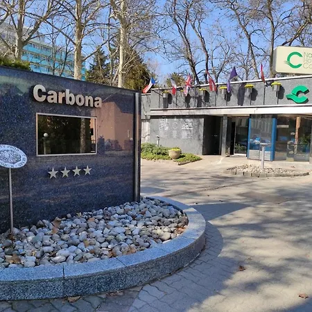 Carbona Siesta Lägenhet