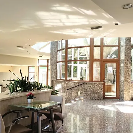 Carbona Siesta * Hévíz