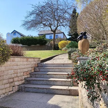 Lägenhet Carbona Siesta *