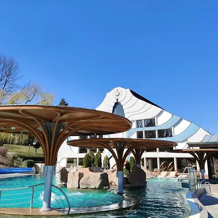 Carbona Siesta Lägenhet