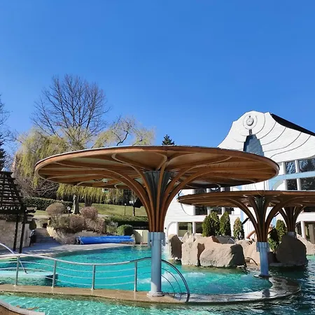 Carbona Siesta Lägenhet *