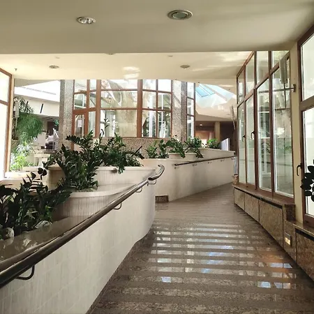 Lägenhet Carbona Siesta *