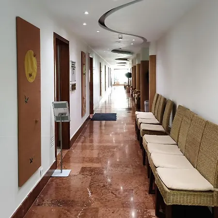 Carbona Siesta Lägenhet