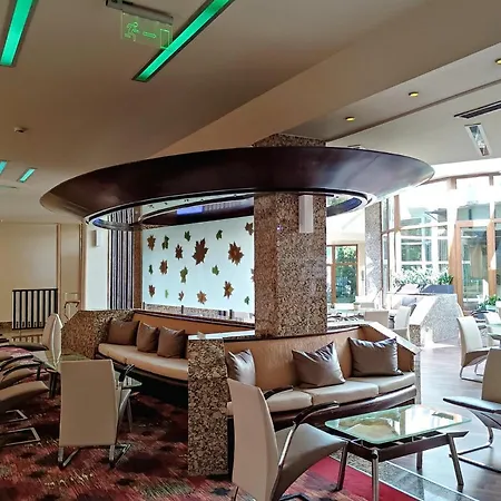 Carbona Siesta Lägenhet *