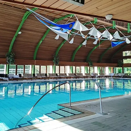 Carbona Siesta Lägenhet *