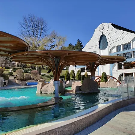 Lägenhet Carbona Siesta *