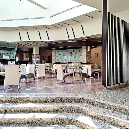 Apartman Carbona Siesta Hévíz