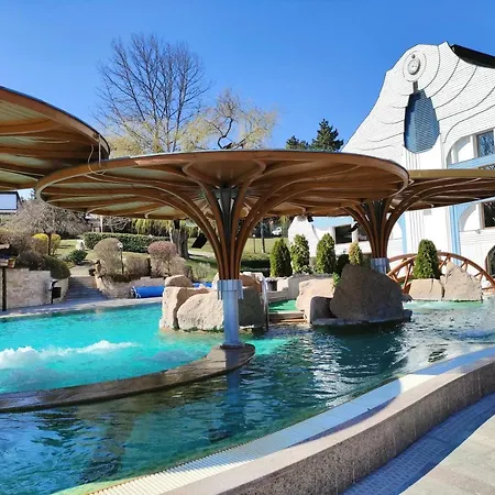 Carbona Siesta * Hévíz