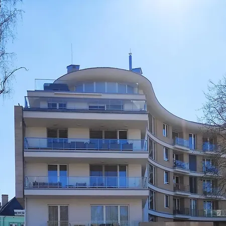 Carbona Siesta Lägenhet Hévíz