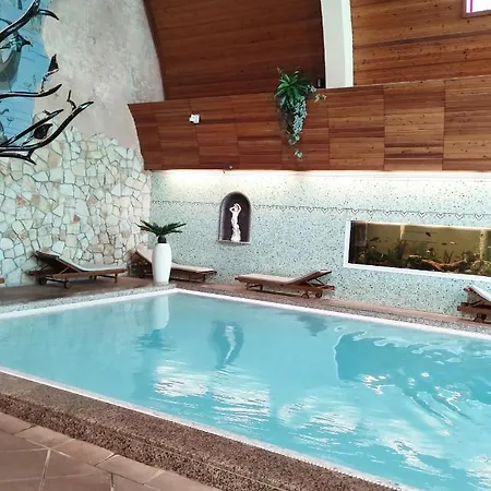 Carbona Siesta Lägenhet